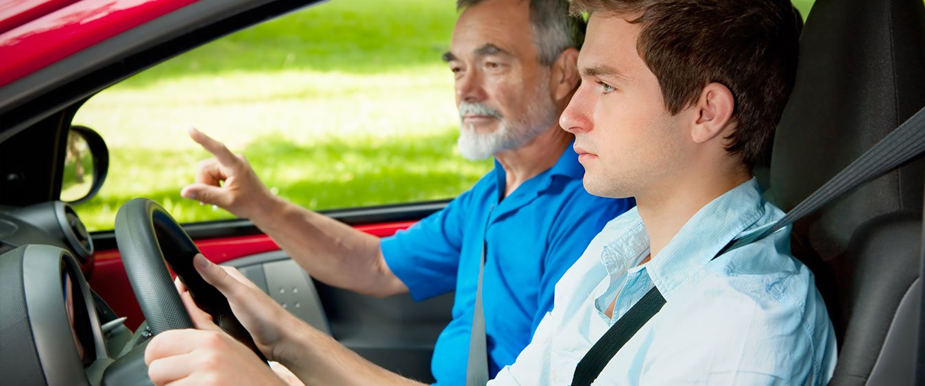 kang driving school