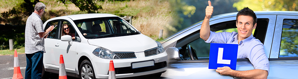 Driving Courses